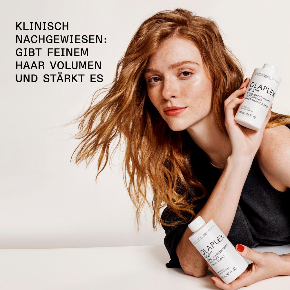 OLAPLEX Shampoo, Bild 2 von 5