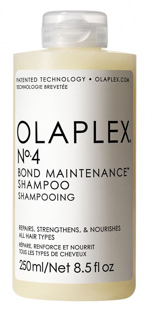 OLAPLEX shampoo