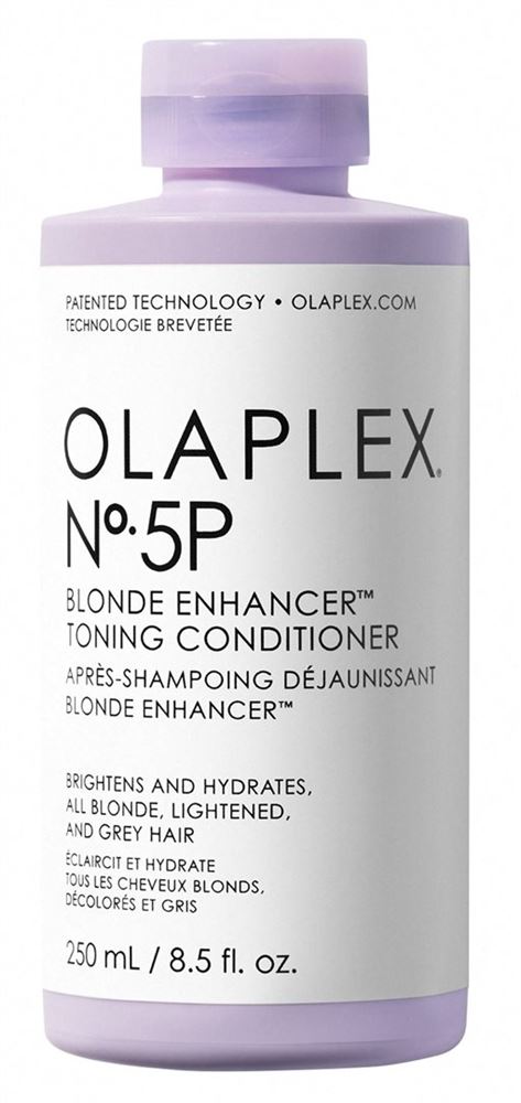 OLAPLEX toning conditioner