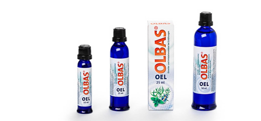 OLBAS Öl Fl 50 ml, Bild 2 von 3