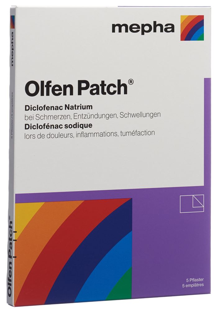 OLFEN empl sach 5 pce