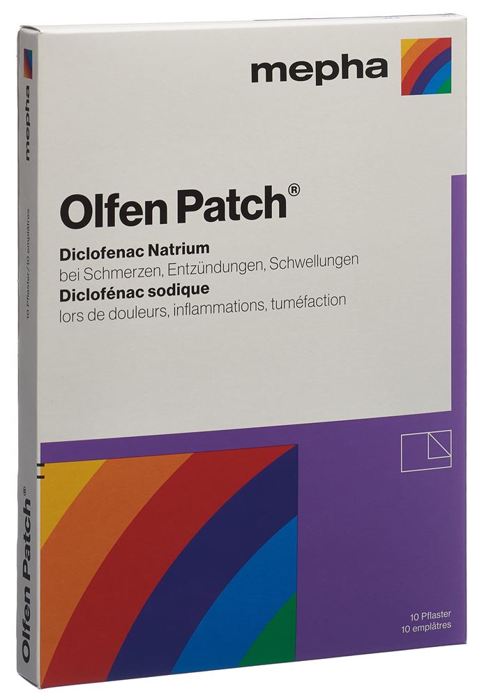 OLFEN Pfl Btl 10 Stk, Hauptbild