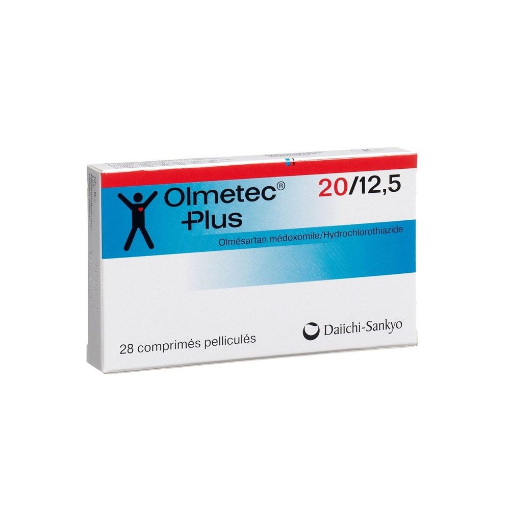 OLMETEC Plus, image 2 sur 2