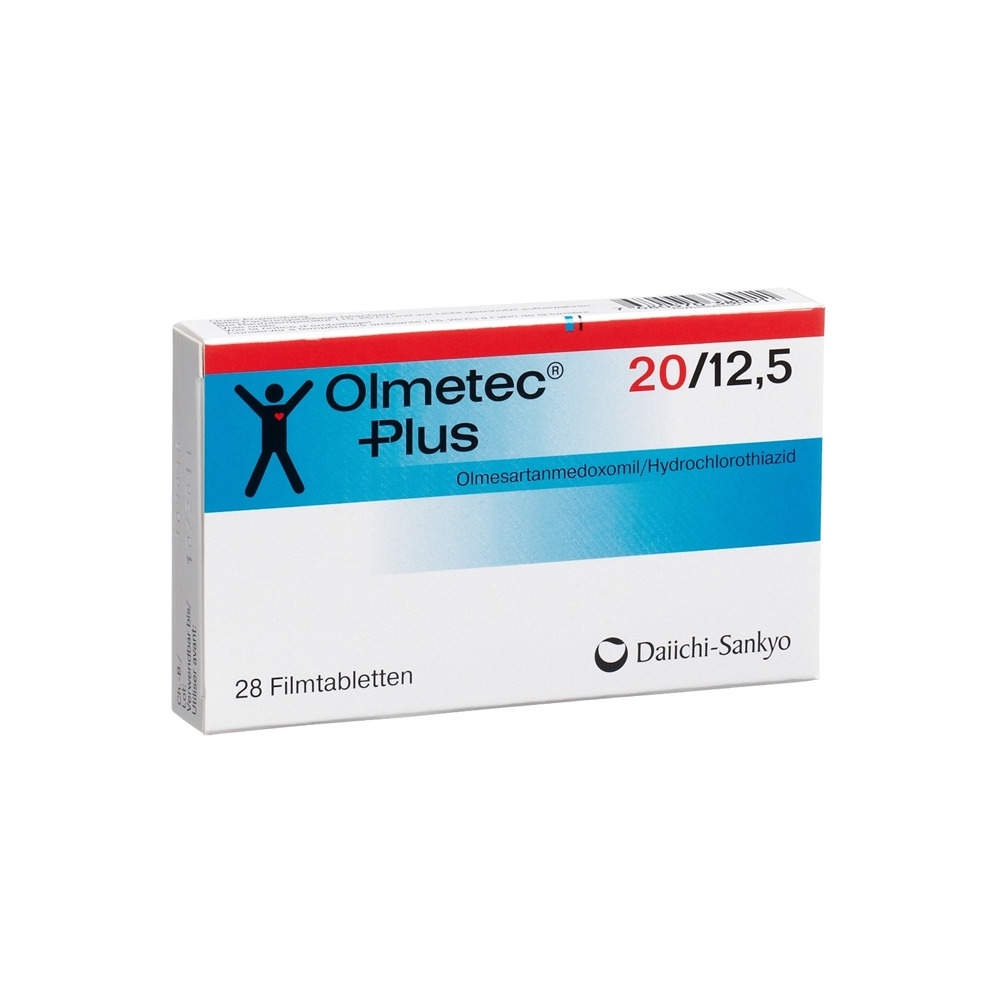 OLMETEC Plus, image principale