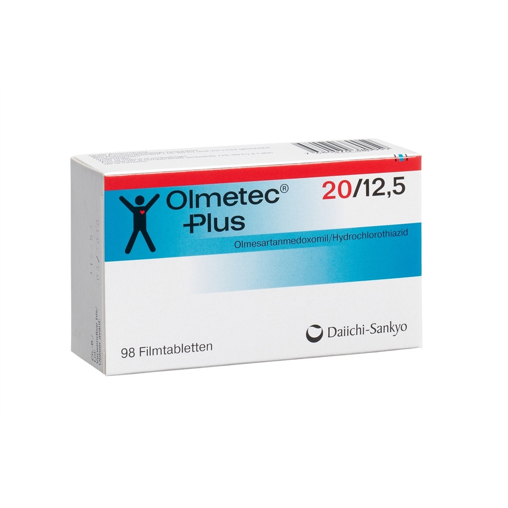 OLMETEC Plus, image principale