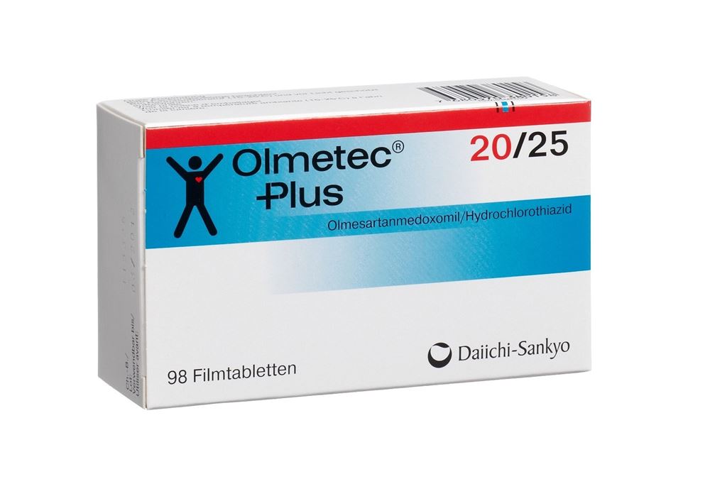 OLMETEC Plus, image principale