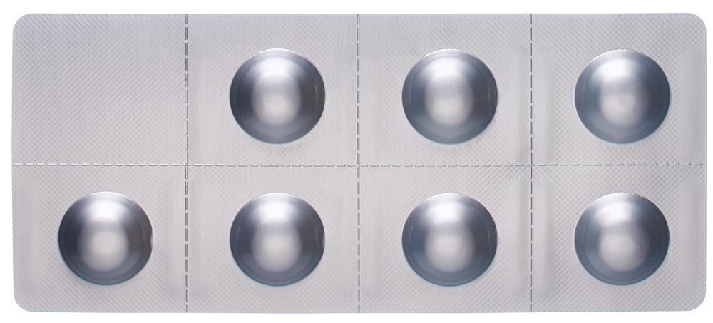 OLUMIANT Filmtabl 4 mg Blist 28 Stk, Bild 3 von 3