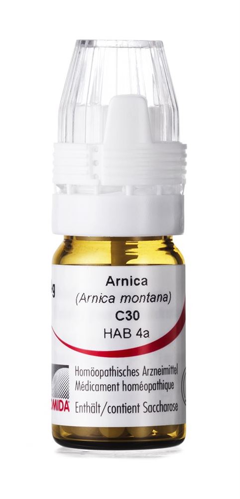 Omida arnica 30 C