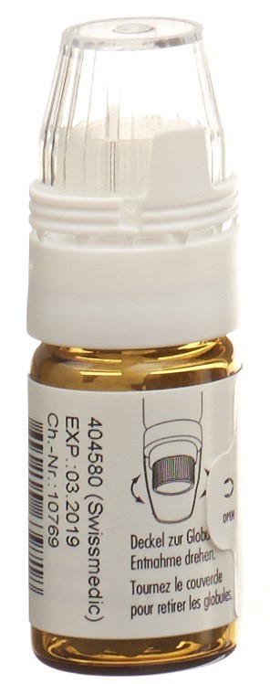 Omida Arnica 200 C, Bild 2 von 2