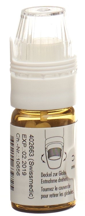 Omida arsenicum album 30 C, image 2 sur 2