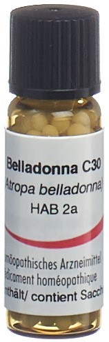 Omida Belladonna 30 C, Hauptbild