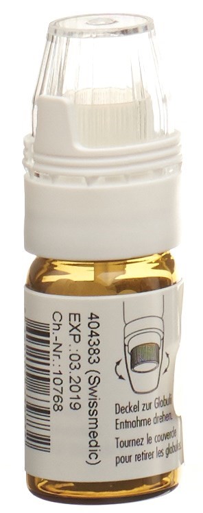 Omida Belladonna 30 C, Bild 2 von 2