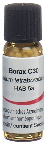 Omida borax 30 C