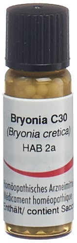 Omida bryonia 30 C, image principale
