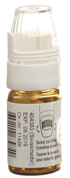 Omida Bryonia 30 C, Bild 2 von 2