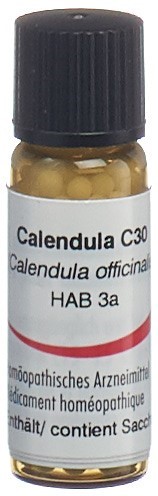 Omida calendula 30 C, image principale