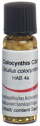 Omida Colocynthis 30 C