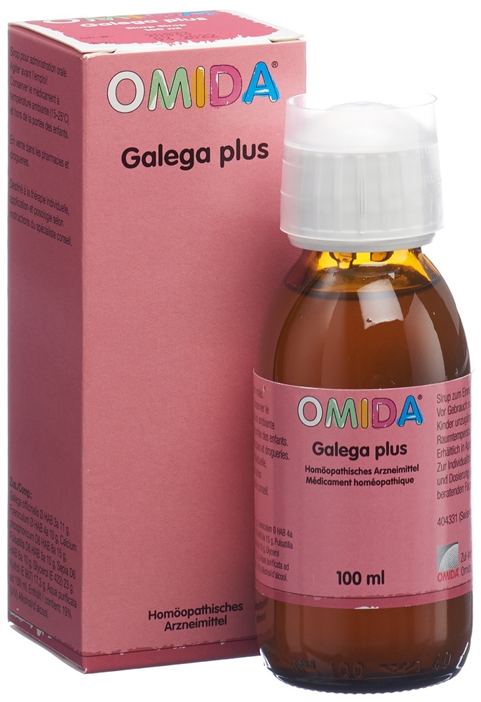 Omida Galega plus, Bild 2 von 4