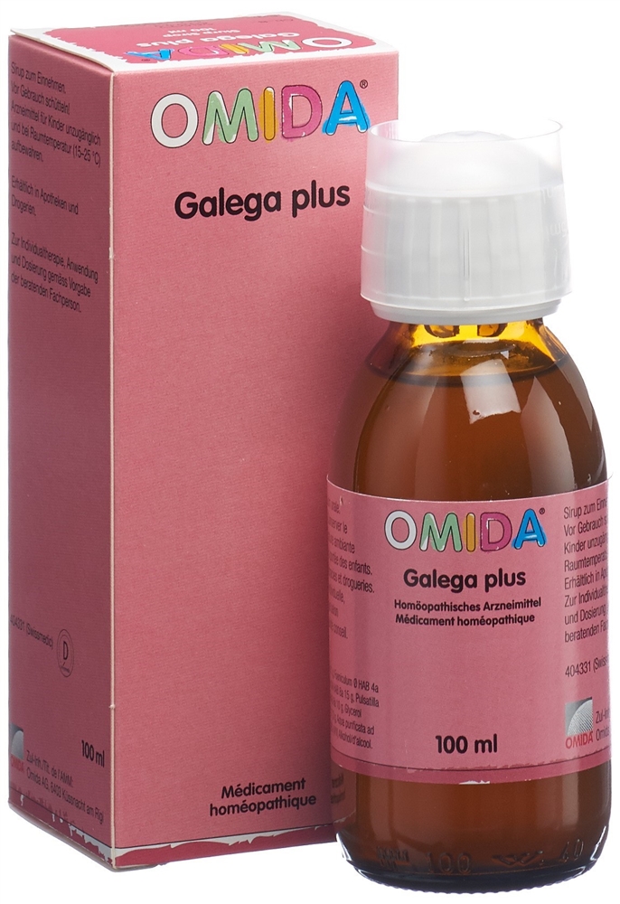 Omida Galega plus, Bild 3 von 4