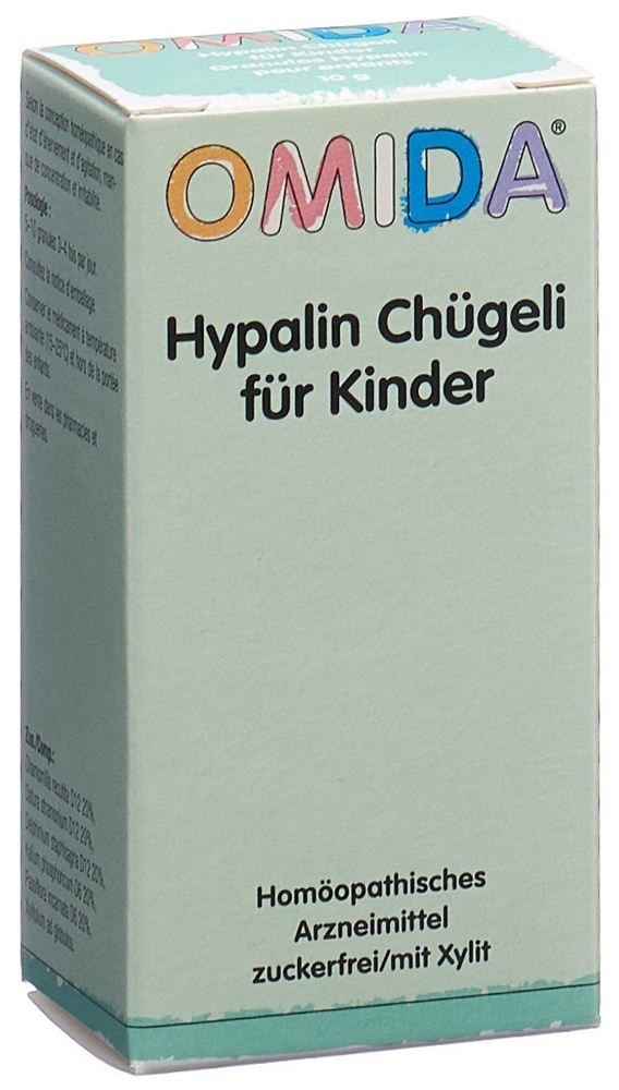 Hypalin Chügeli