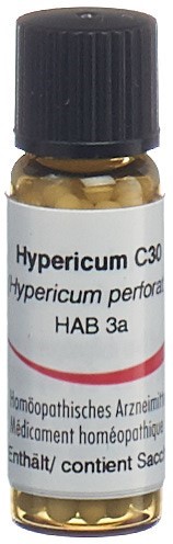 Omida Hypericum 30 C, Hauptbild