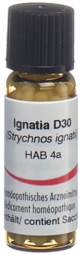 Omida Ignatia 30 D