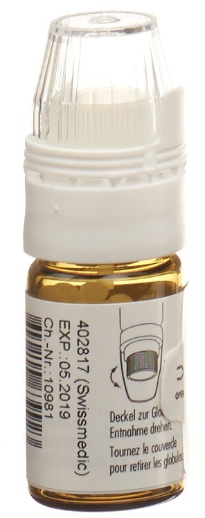 Omida Ledum 30 C, Bild 2 von 2