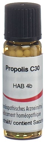 Omida propolis 30 C, image principale