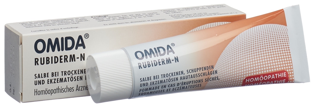 Omida Rubiderm N, image 2 sur 4