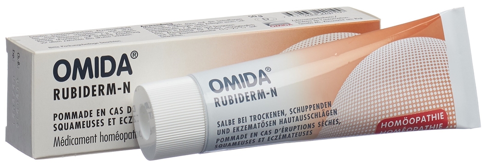 Omida Rubiderm N, Bild 3 von 4