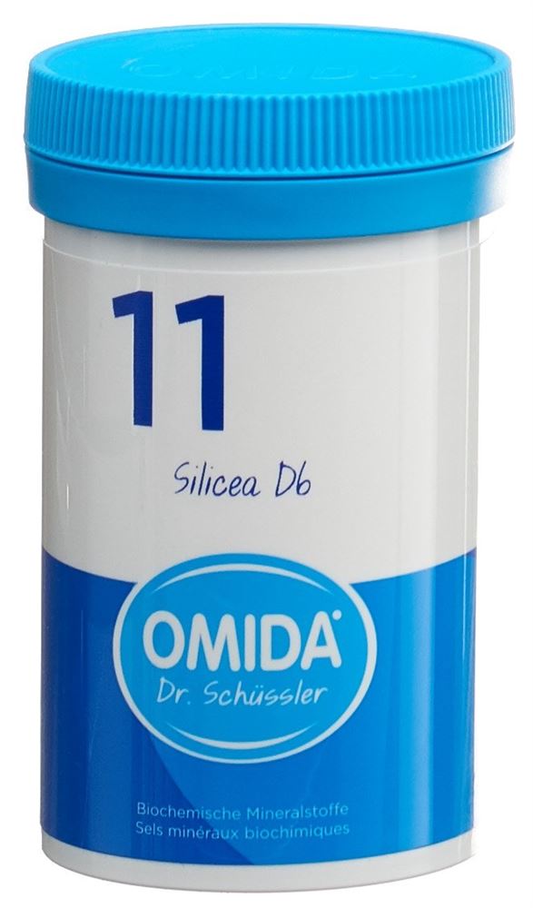 Omida no11 silicea 6 D