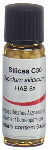 Omida Silicea 30 C, Hauptbild