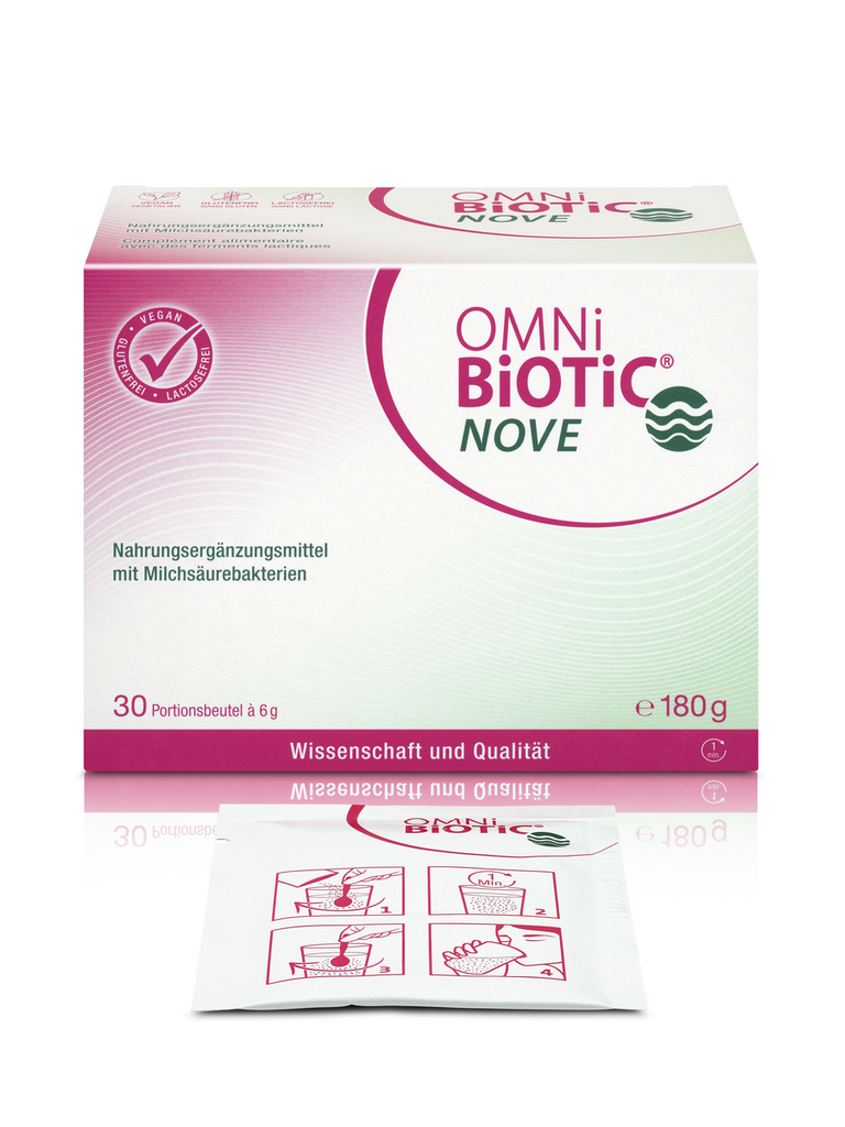 OMNI-BIOTIC Nove, image 2 sur 3