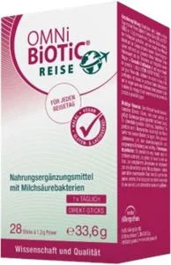 OMNI-BIOTIC Reise Directstick, Hauptbild