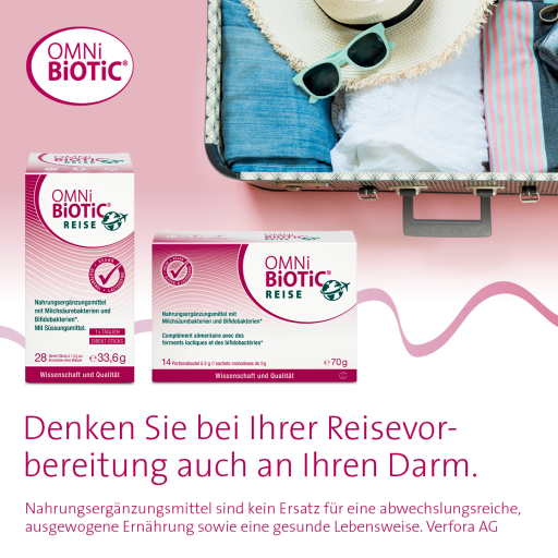 OMNI-BIOTIC Voyage directstick, image 4 sur 5