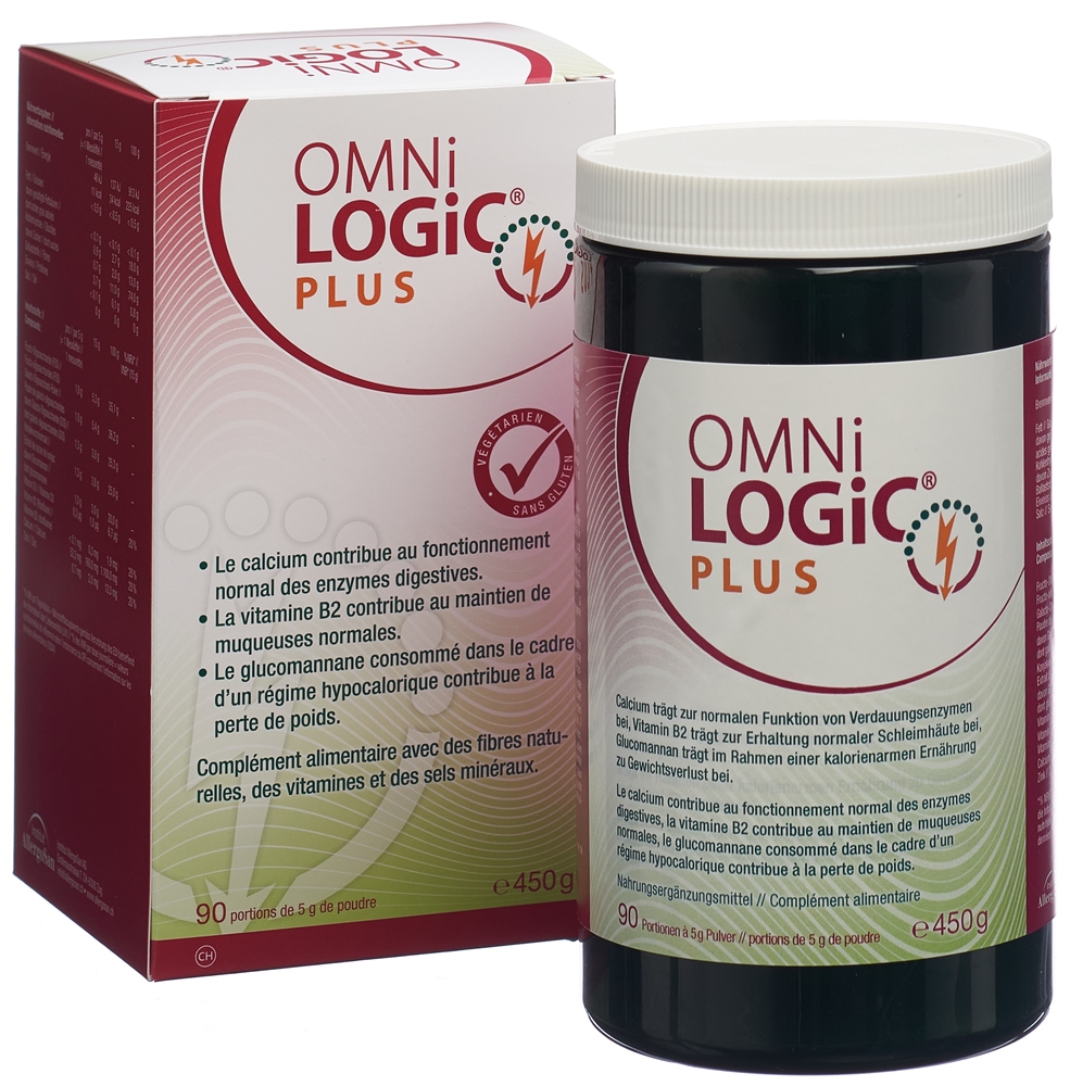 OMNI-LOGIC Plus, image 3 sur 5