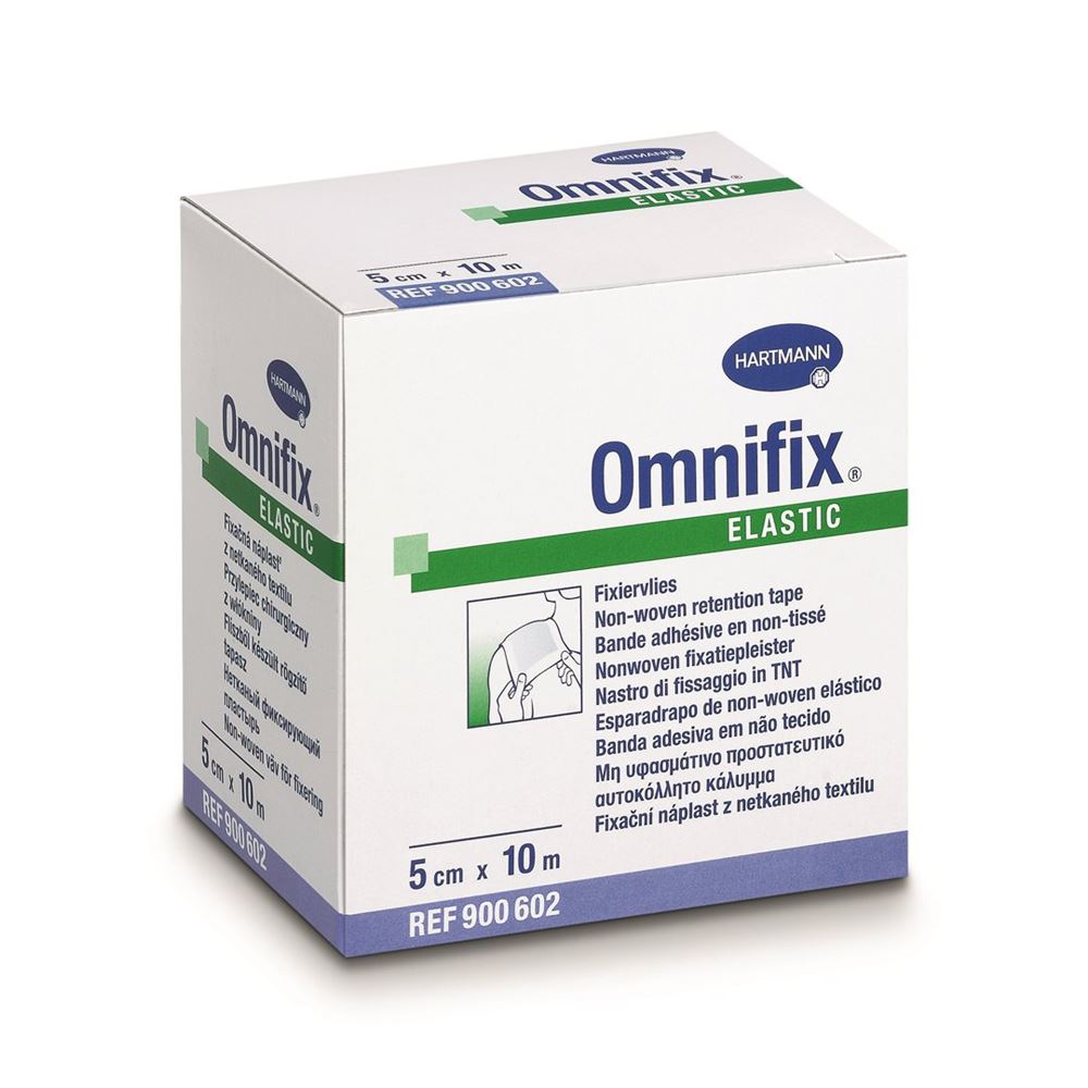 Omnifix adhésif non tissé