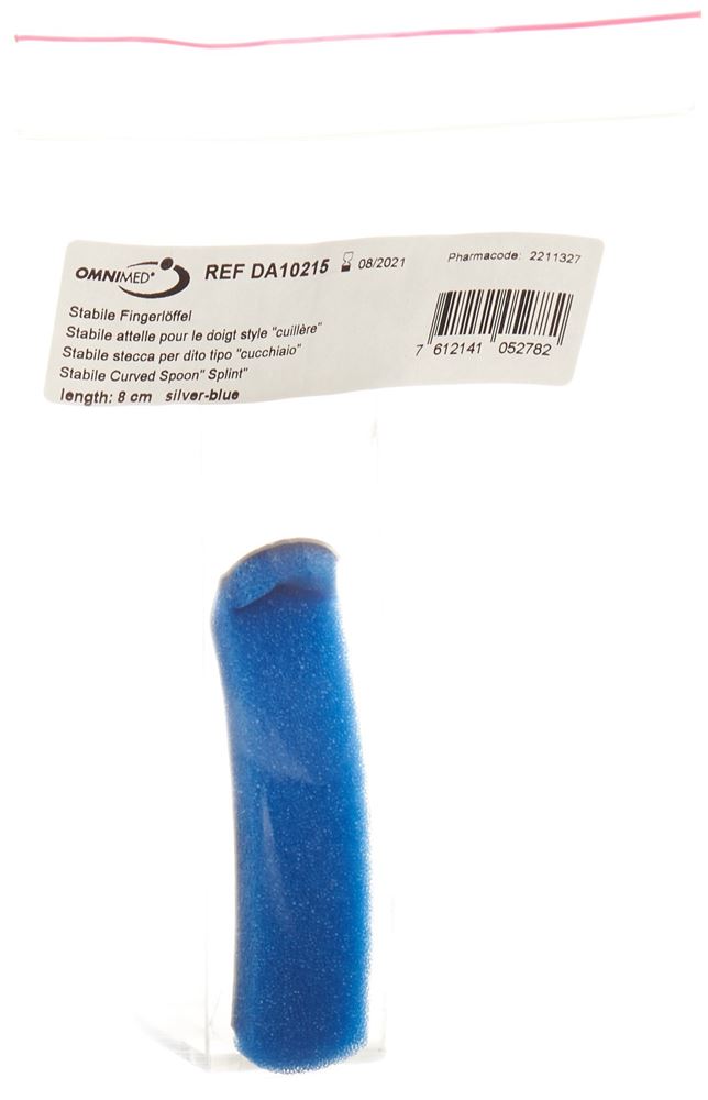 Omnimed Dalco Fingerlöffel