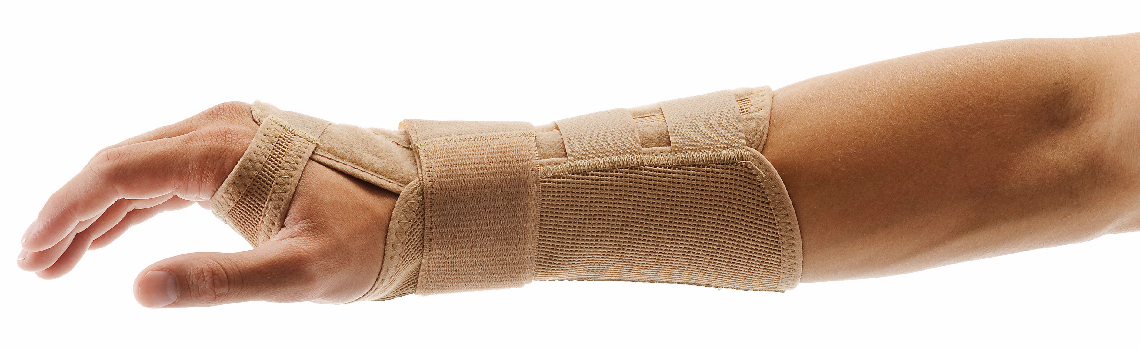 Omnimed ortho manu flex bandage pour poignet