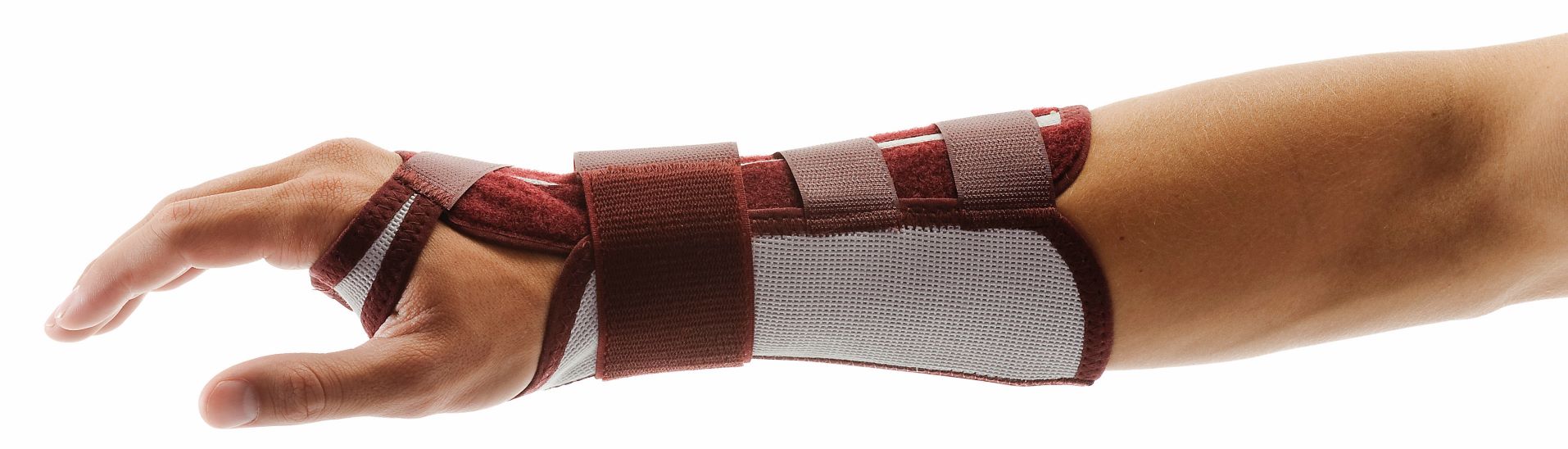 Omnimed ortho manu flex bandage pour poignet