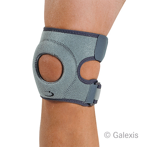 Omnimed protect bandage patellaire, image principale
