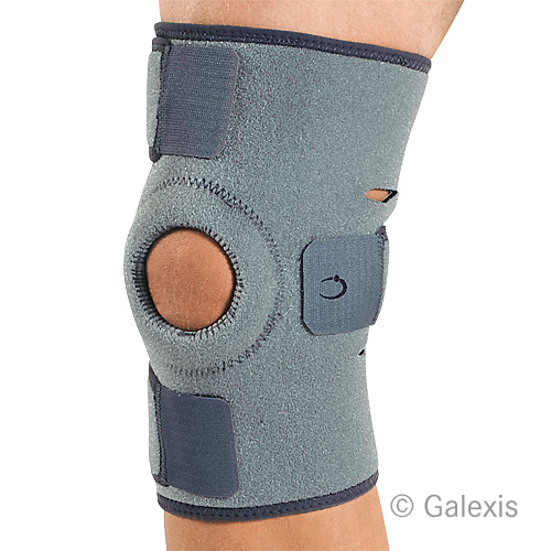 Omnimed protect bande pour le genou, image principale