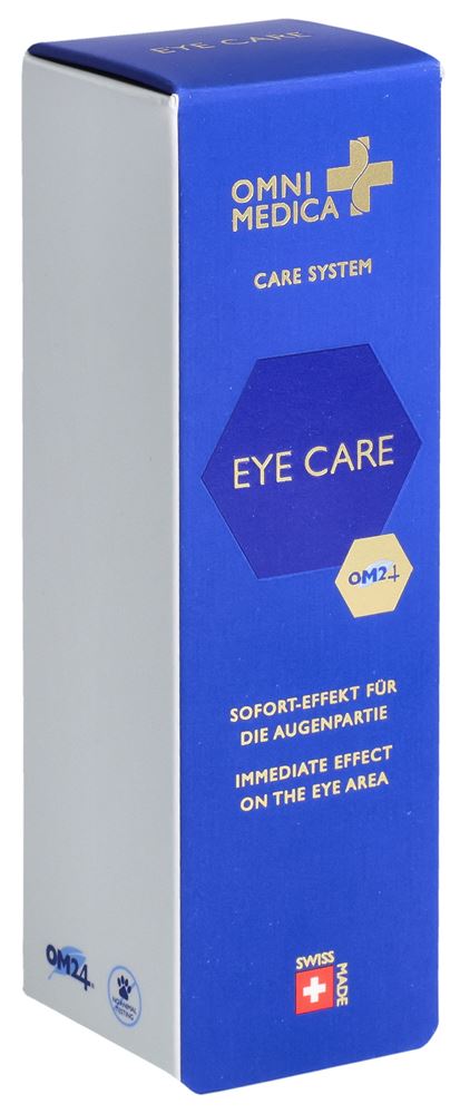 OMNIMEDICA Eye Care