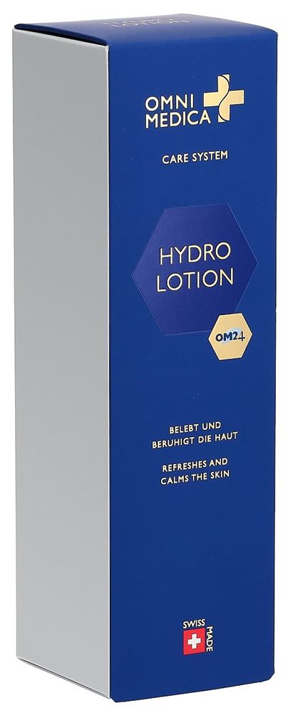 4protection lotion hydro