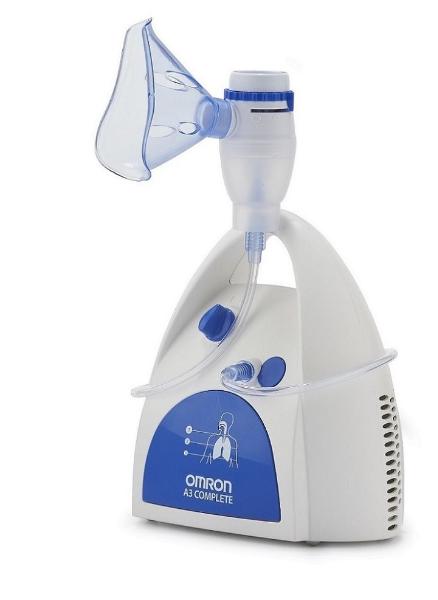 OMRON inhalateur, image principale