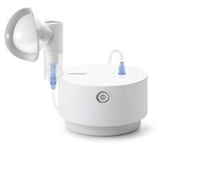 OMRON Inhalationsgerät, Bild 2 von 2
