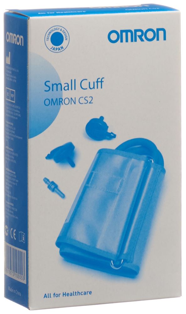 OMRON manchette bras