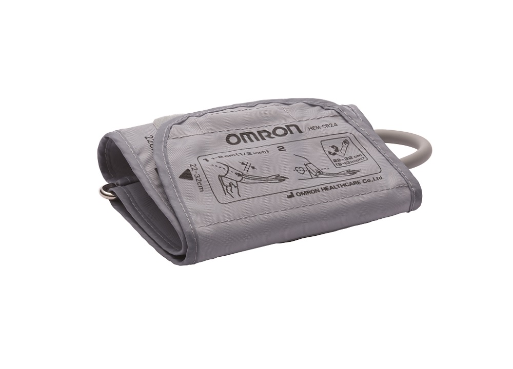OMRON Oberarm-Manschette, Bild 2 von 2
