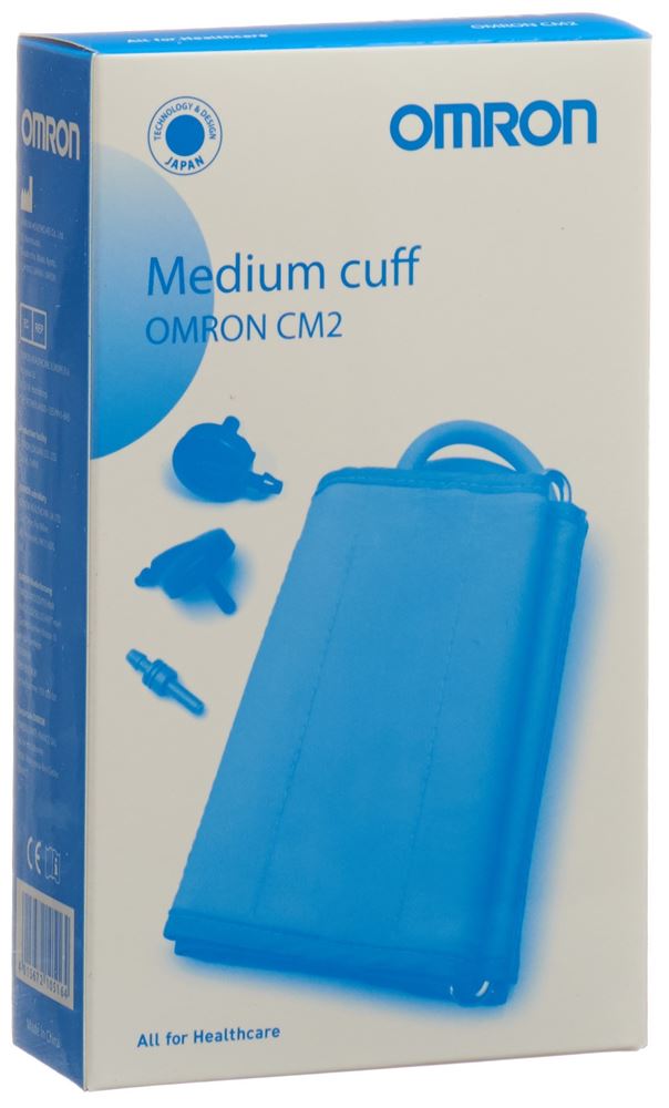 OMRON Oberarm-Manschette
