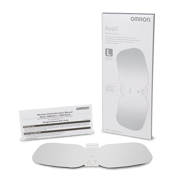 OMRON Pad